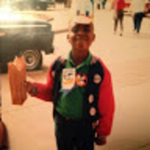 Meet your Posher, Daniel - Picture 1 of 1